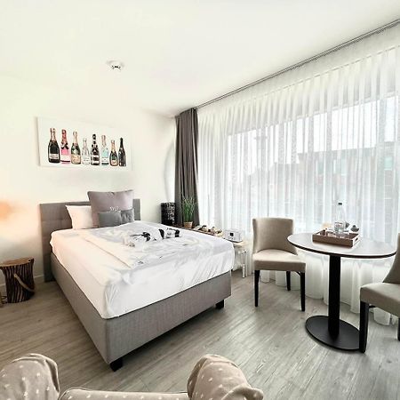 Apartament Maxi Westerland Zewnętrze zdjęcie
