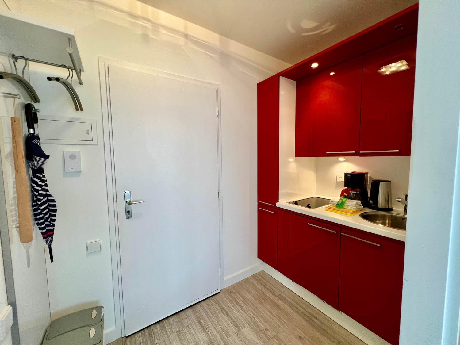 Apartament Maxi Westerland Zewnętrze zdjęcie