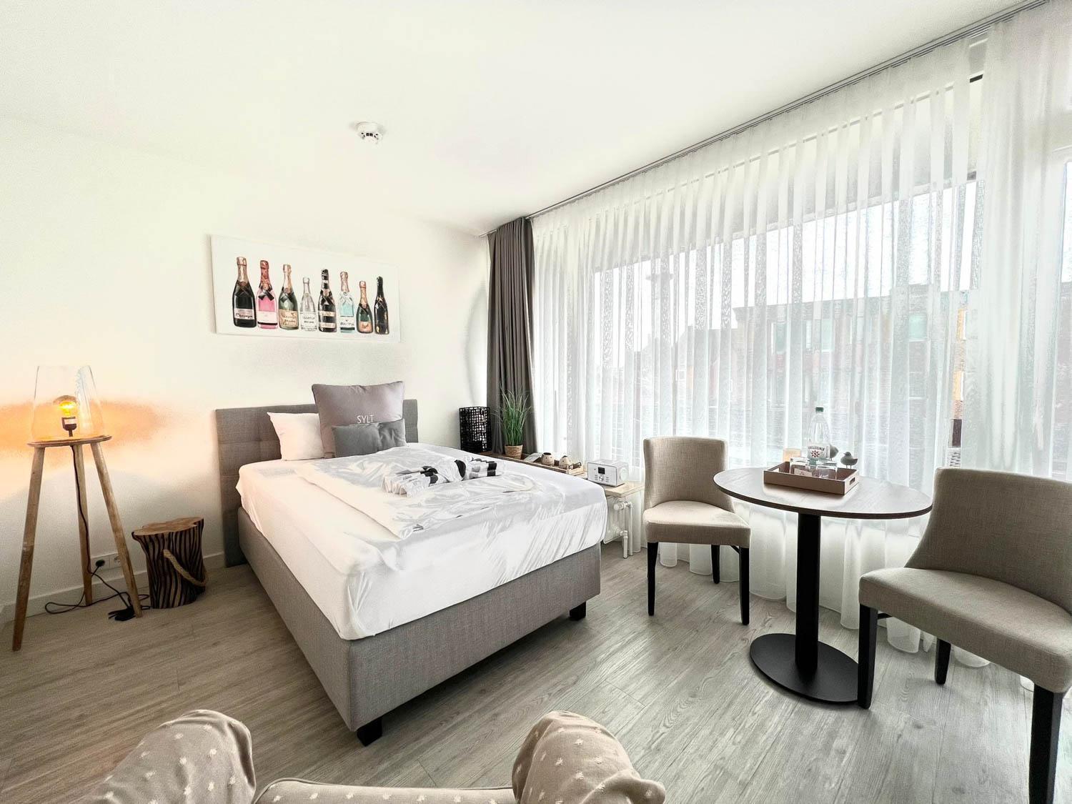 Apartament Maxi Westerland Zewnętrze zdjęcie