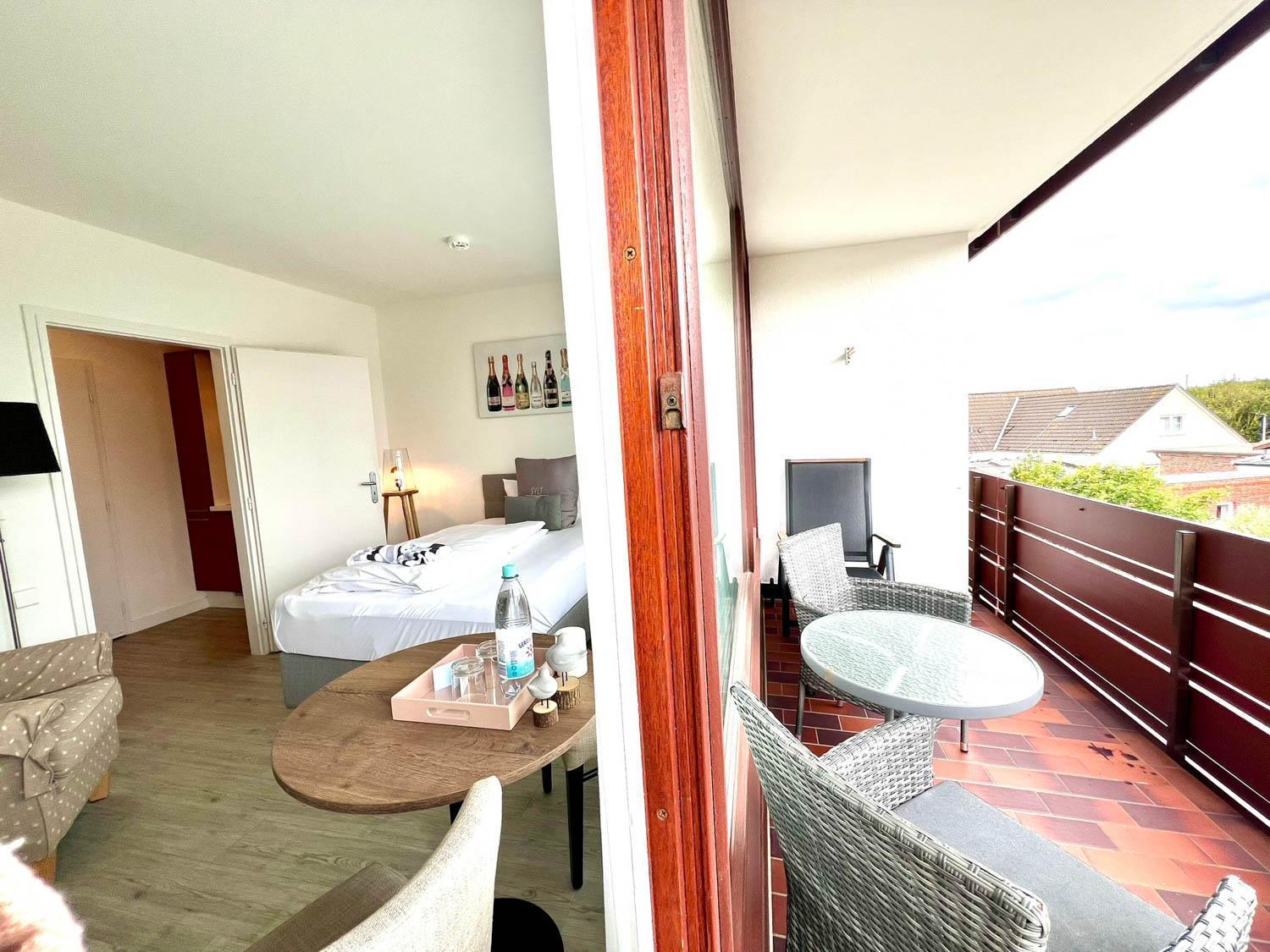 Apartament Maxi Westerland Zewnętrze zdjęcie