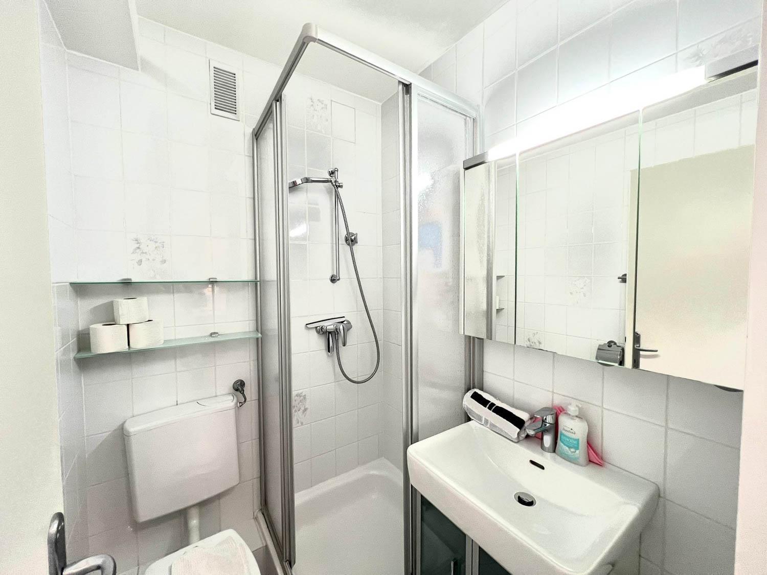 Apartament Maxi Westerland Zewnętrze zdjęcie