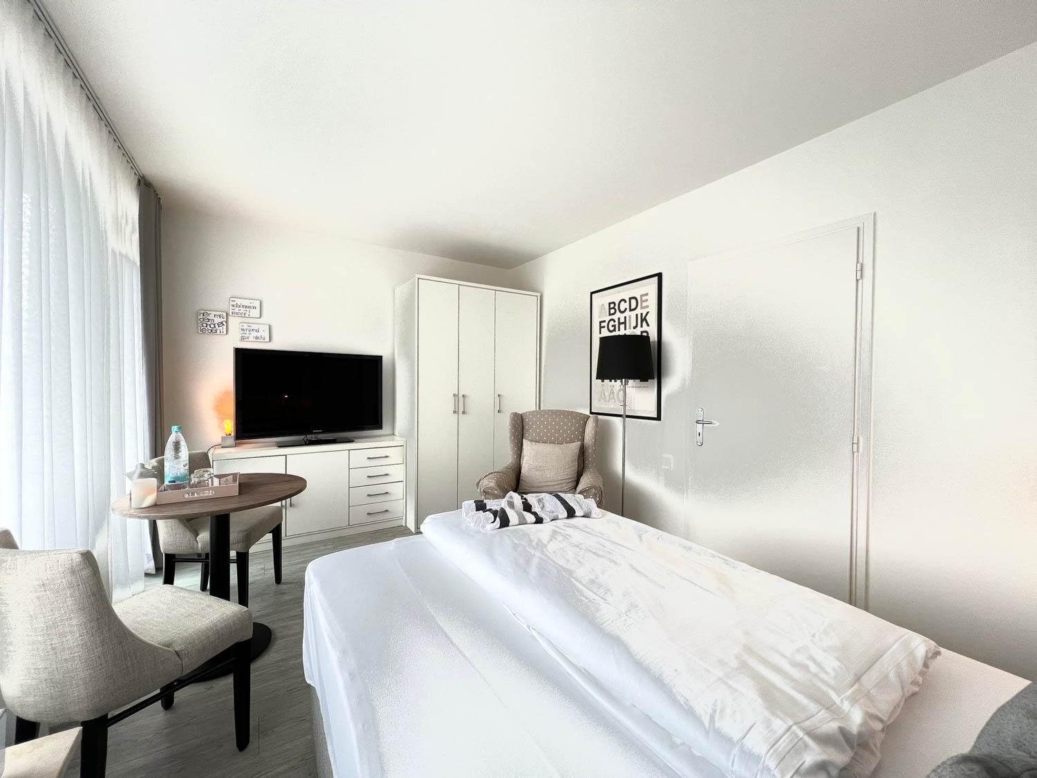 Apartament Maxi Westerland Zewnętrze zdjęcie